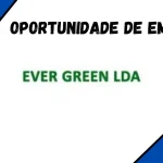 Ever Green Lda