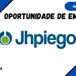 Jhpiego Moçambique